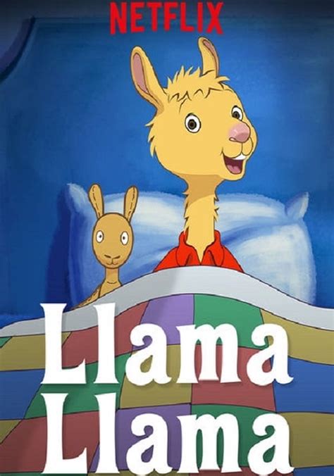 llama llama full episodes